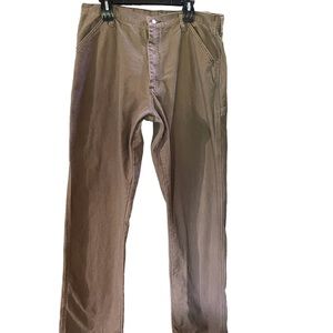 Rustler carpenter pants